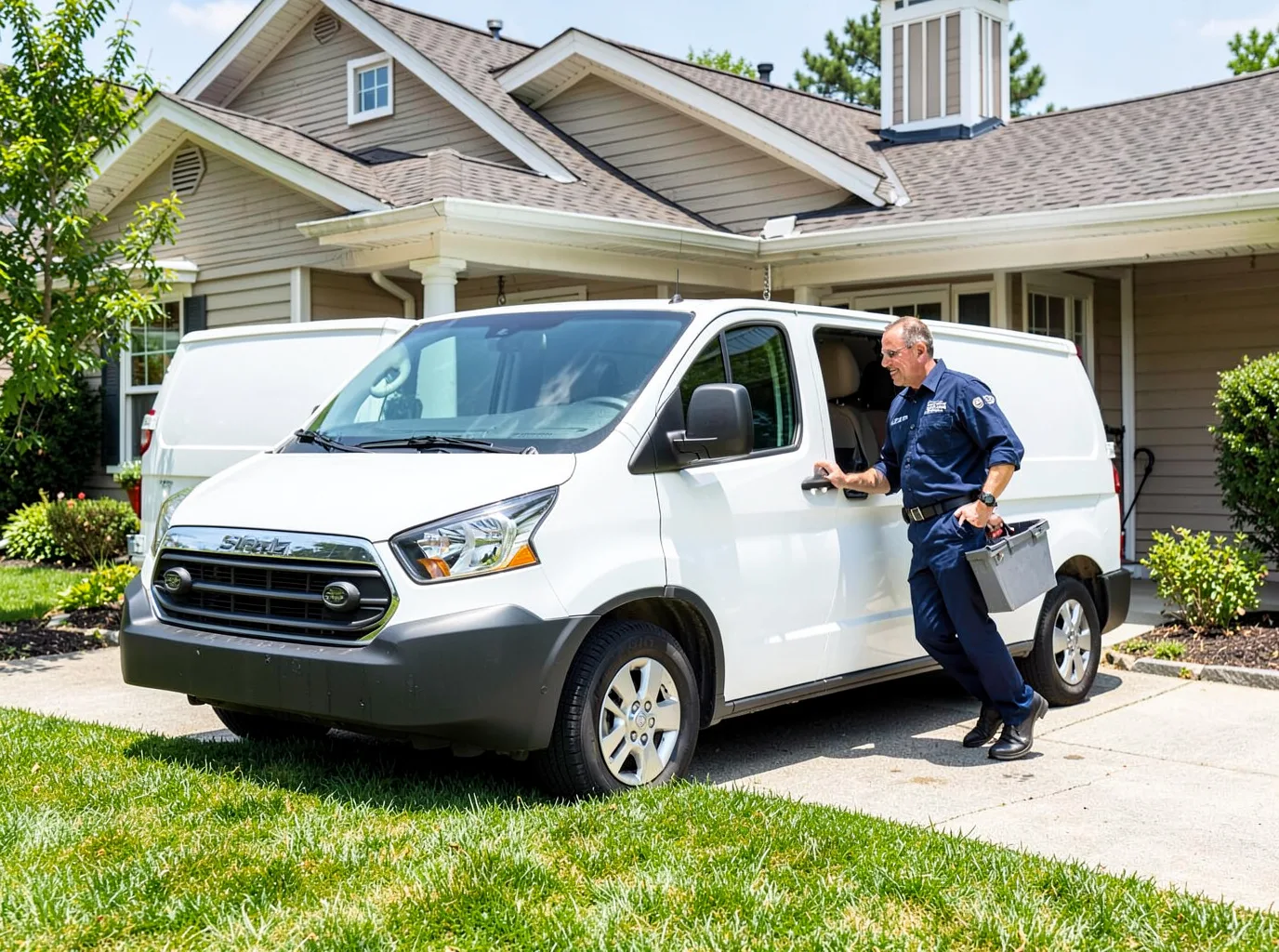 Emergency Plumber company in Mount Airy, NC