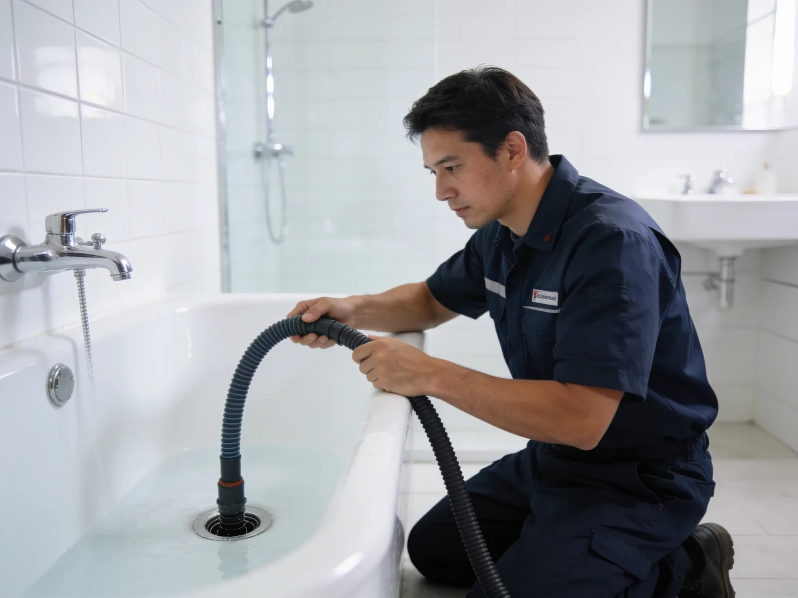 Emergency Plumber Mount Airy, NC FAQs